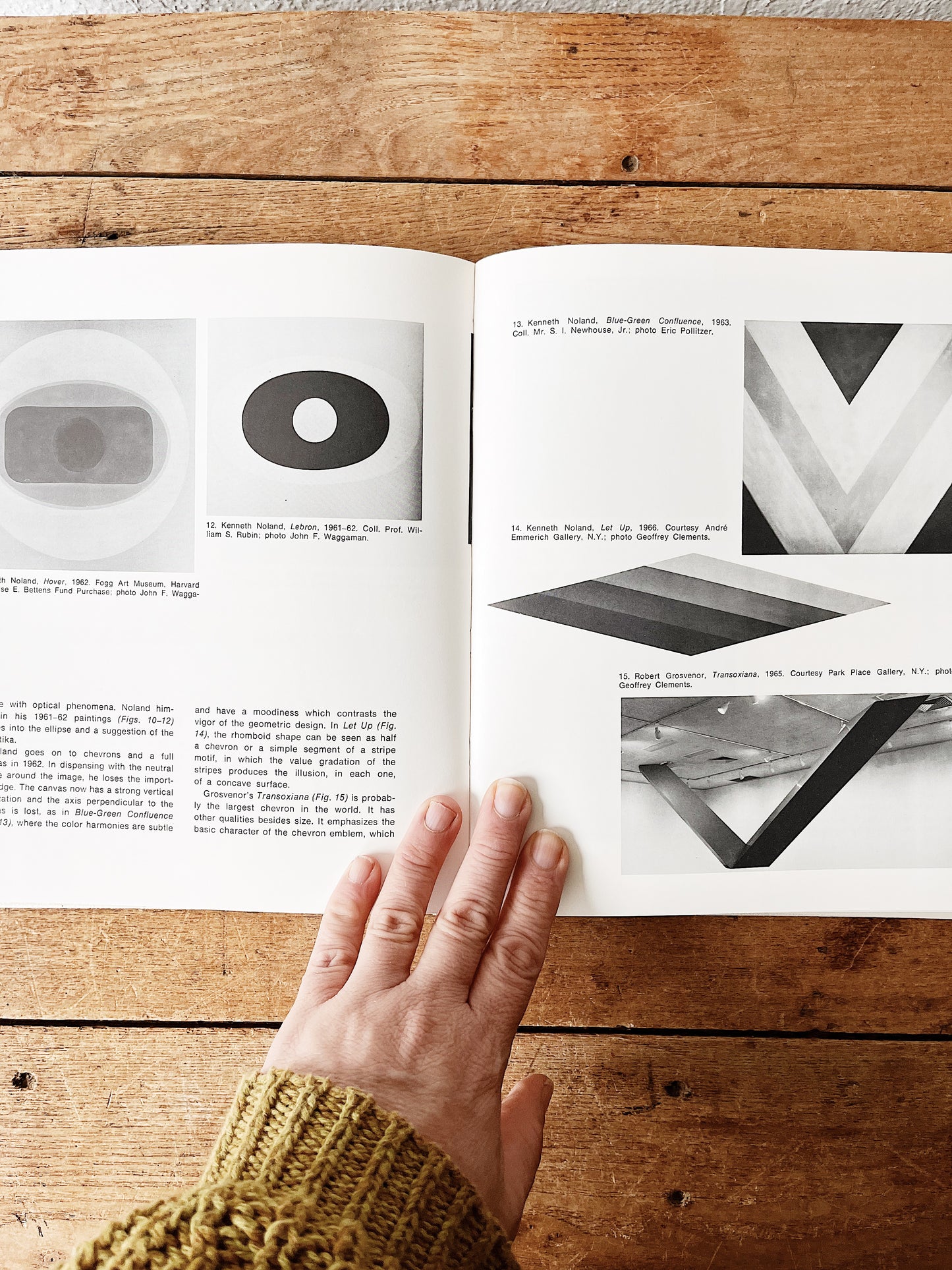 Vintage Constructivism Hardcover