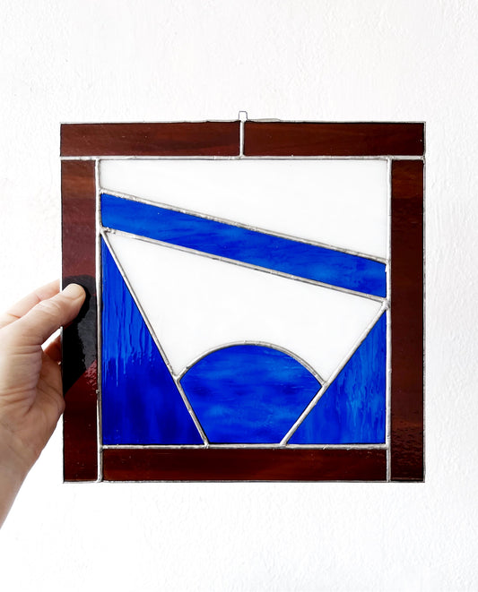 Stained Glass Artwork