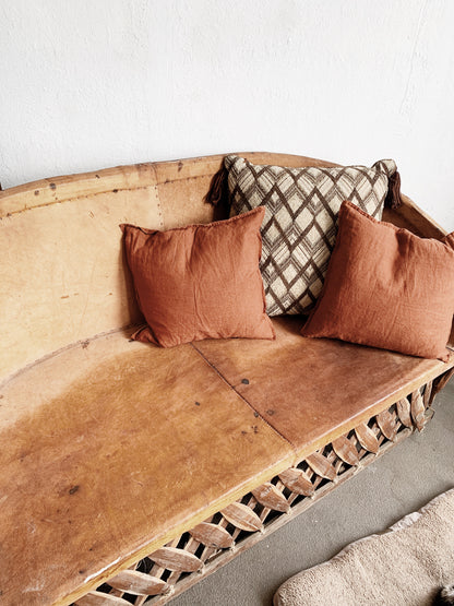 Vintage Equipale Sofa