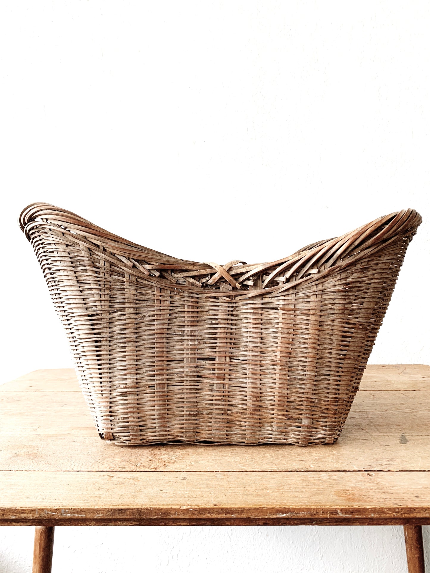 Antique Basket