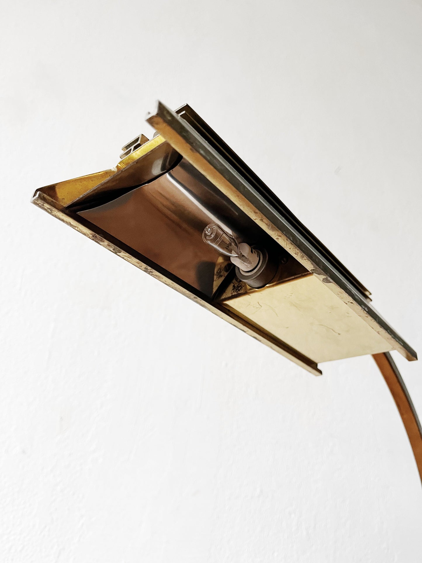 Vintage Casella Desk Lamp