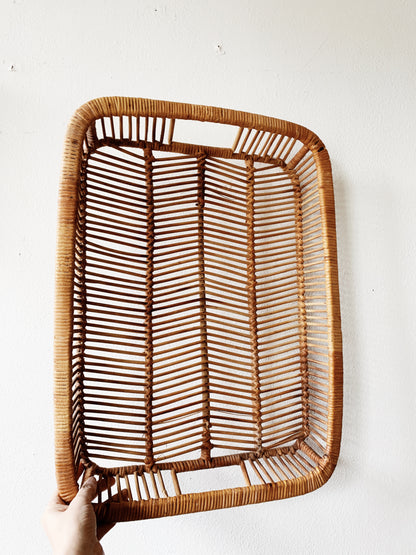 Vintage Tray