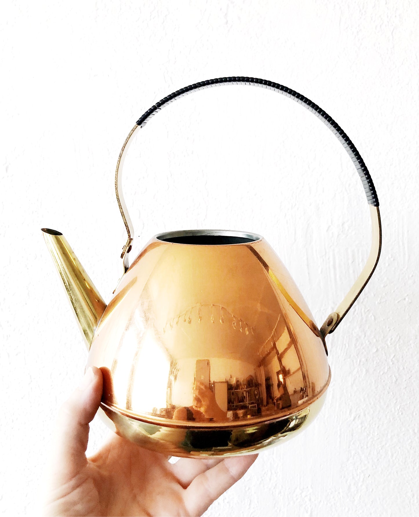 Vintage Dutch Watering Can