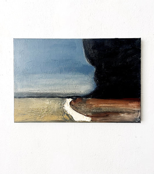 Original Seascape Painting