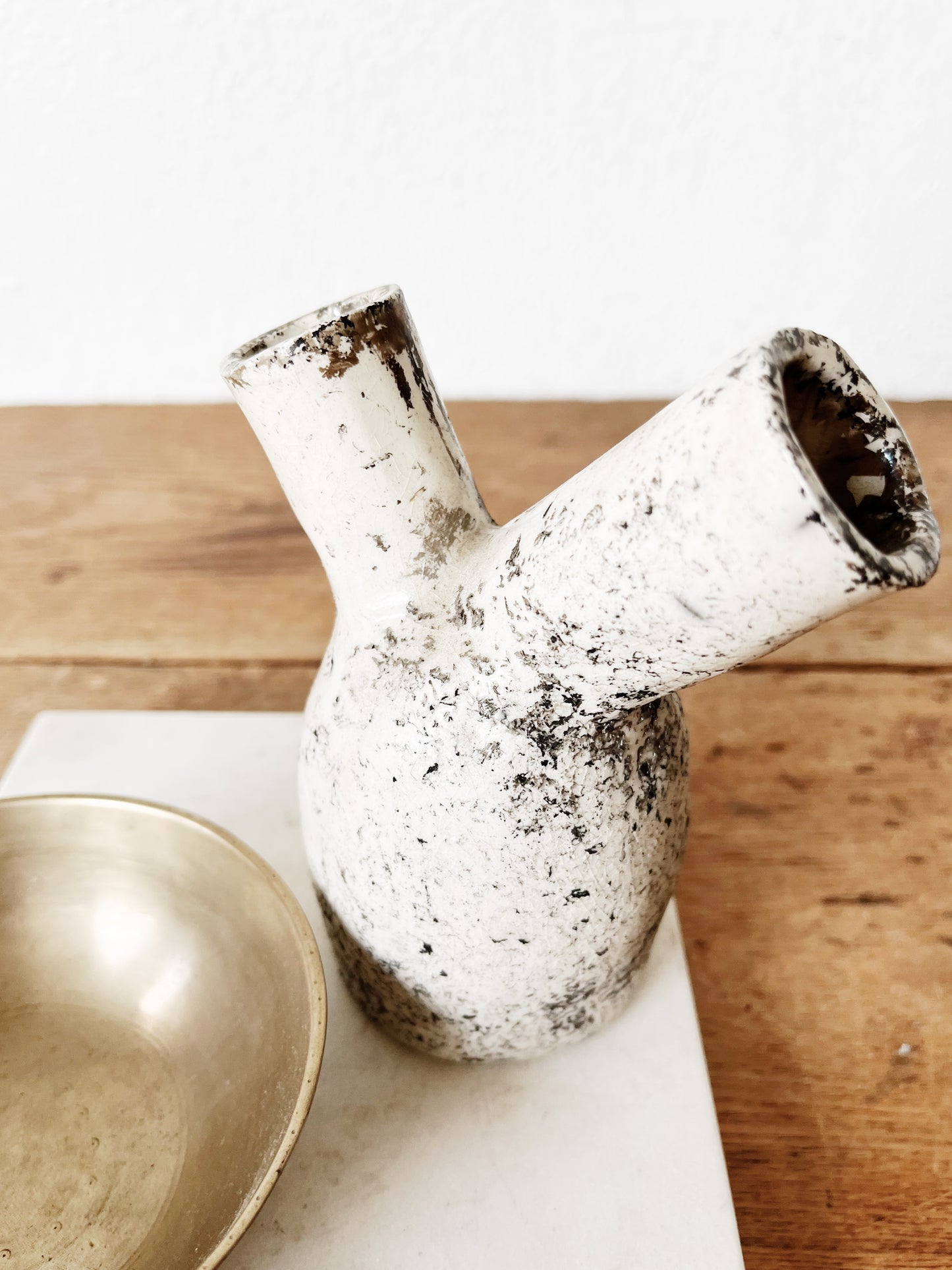 Vintage Ceremonial Set