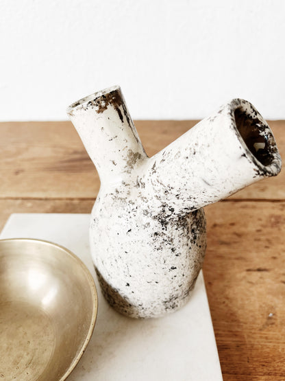 Vintage Ceremonial Set