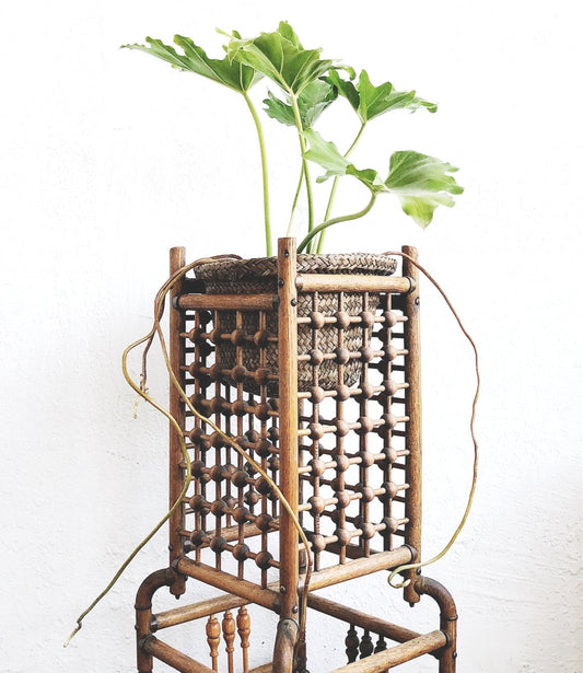 Antique Eastlake Stand