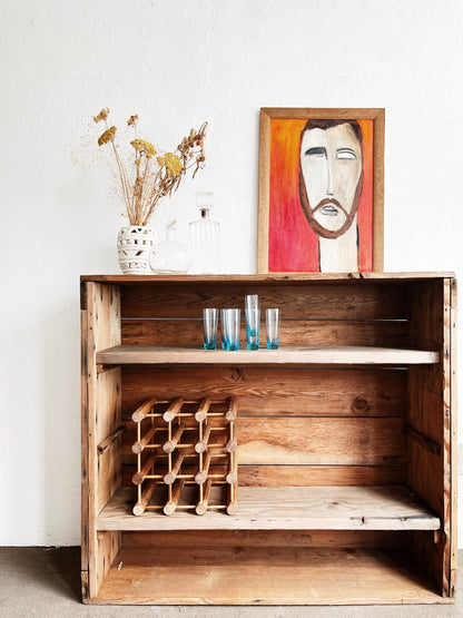 Vintage John Noris Painting