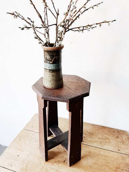 Antique Plant Stand