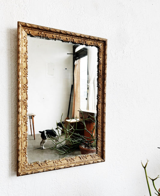 Antique Mirror