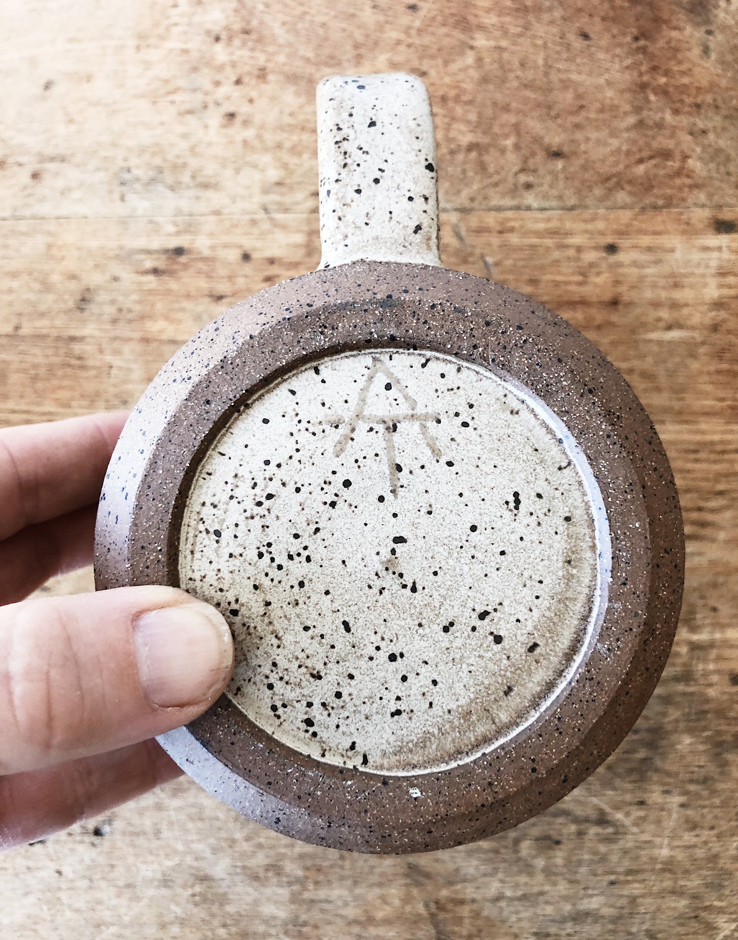 Gorgeous Handmade Mug Set