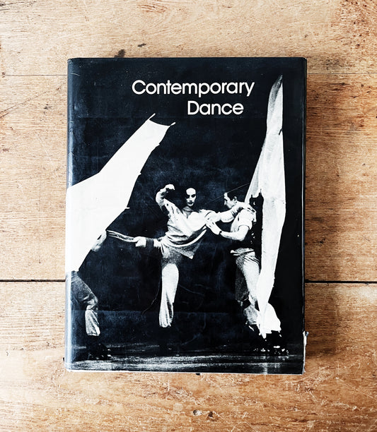 1978 Contemporary Dance Anthology