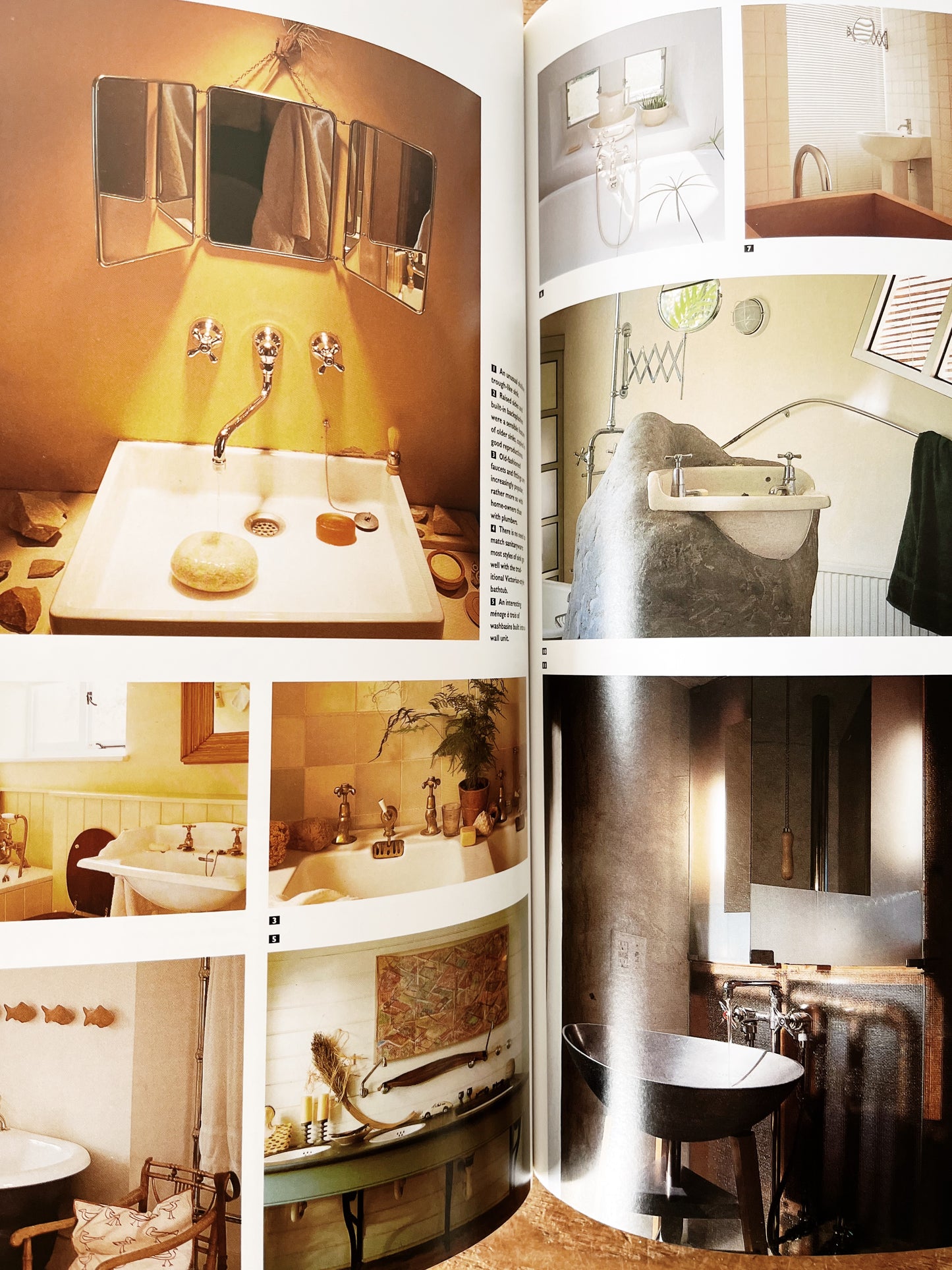 Terence Conran’s Essential House Book