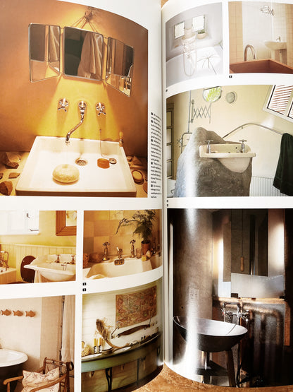 Terence Conran’s Essential House Book