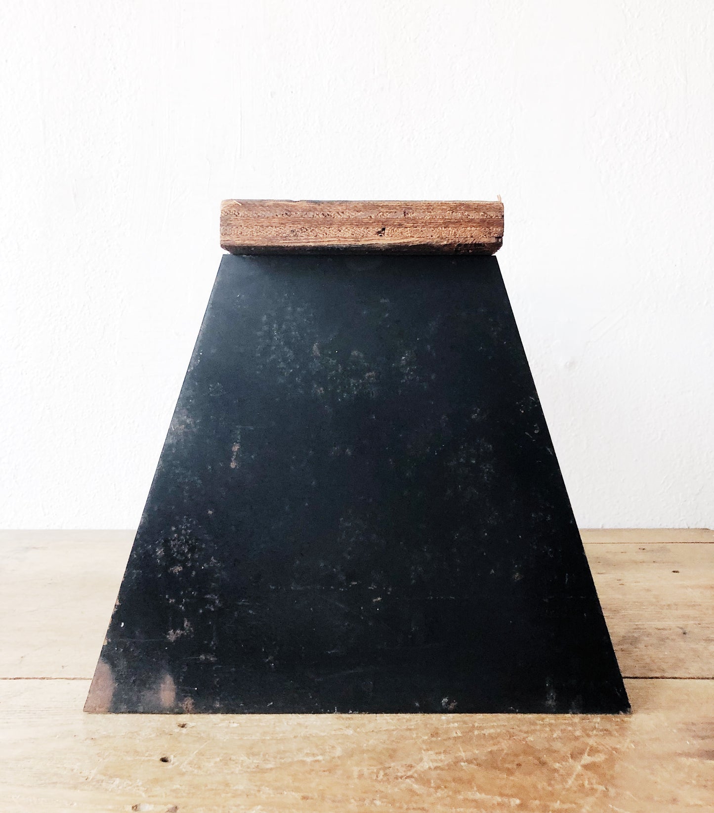 Vintage Industrial Stool