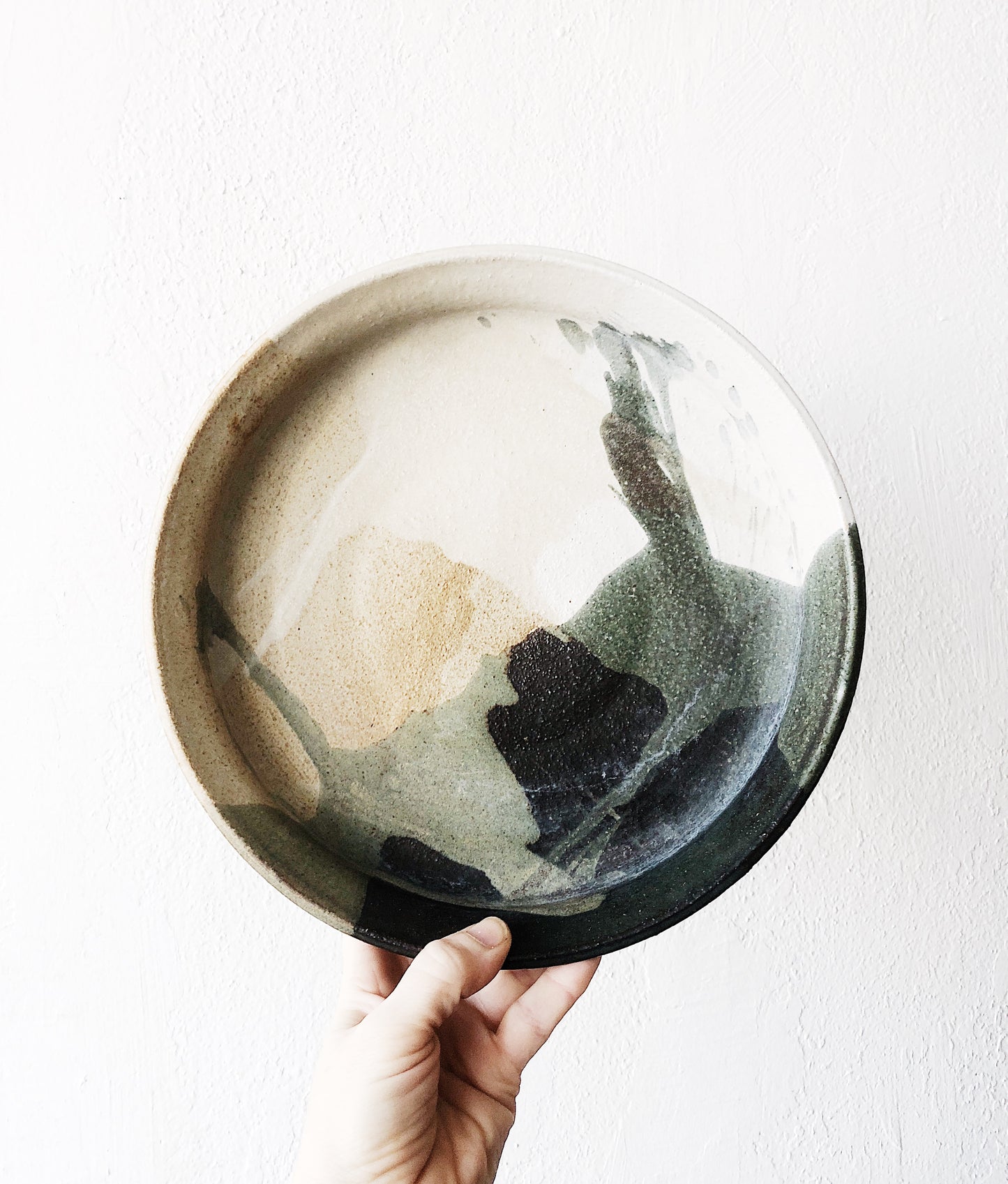 Vintage Ceramic Dish