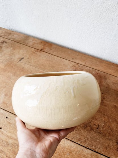 Mid Century Ceramic Pot