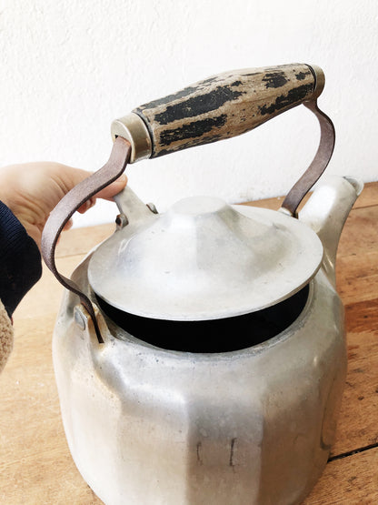 Vintage Kettle