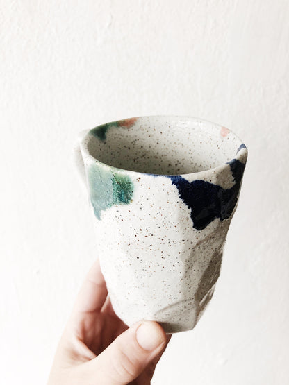 Handmade Mug