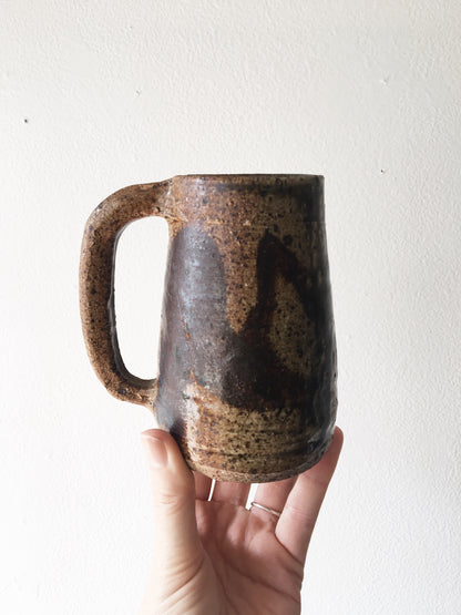 Handmade Mug