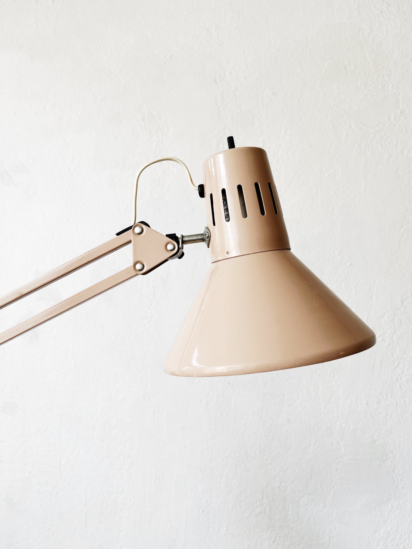 MCM Anglepoise Lamp