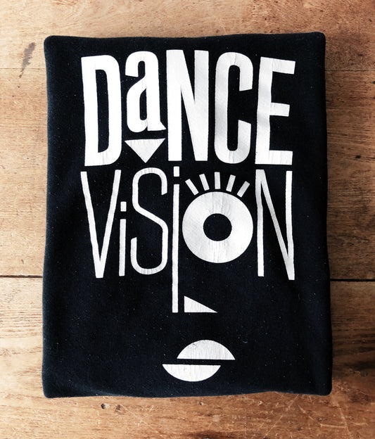Vintage Dance Vision Sweatshirt