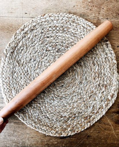 Handmade Cherry French Rolling Pin