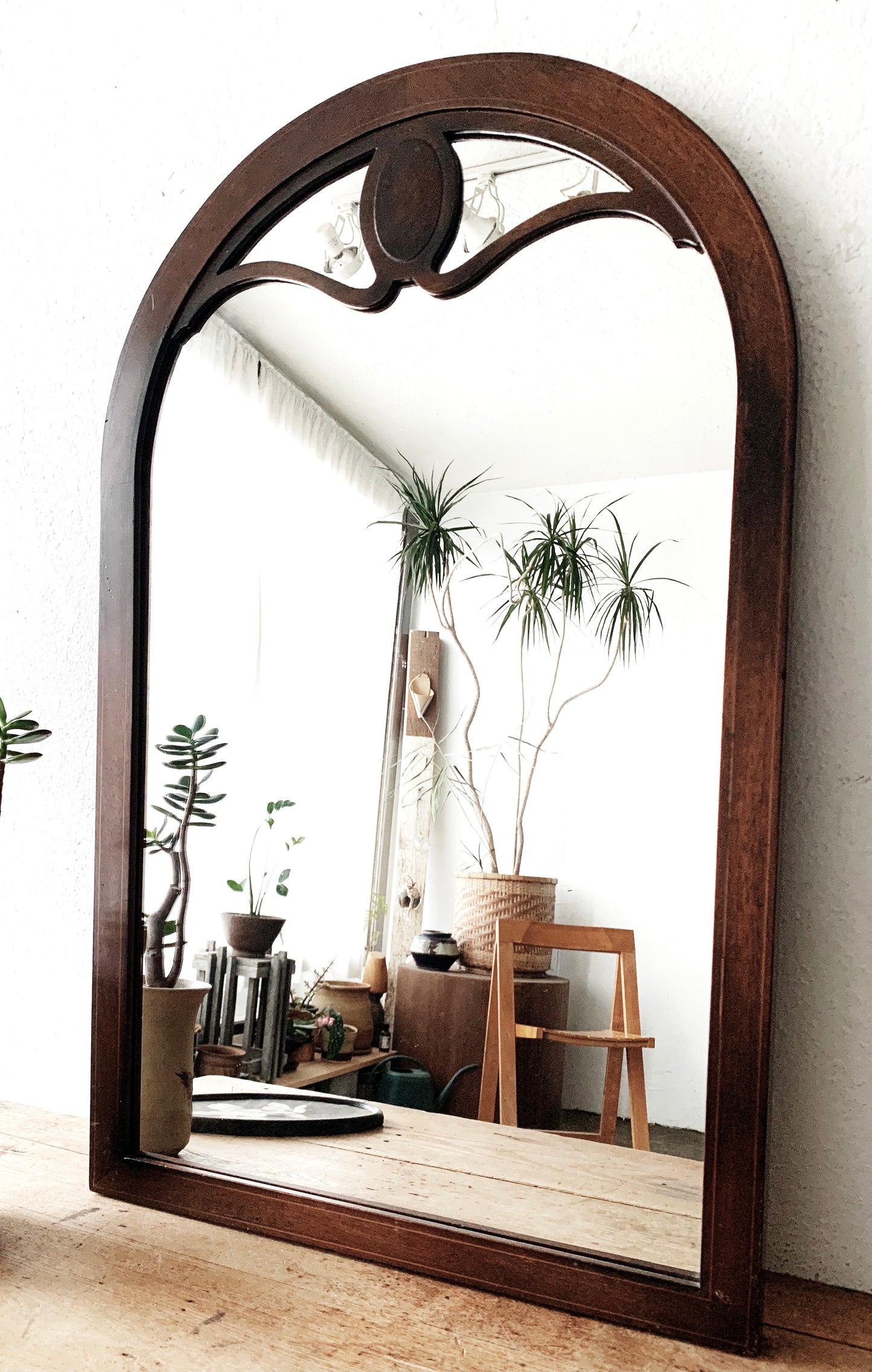 Antique Mirror