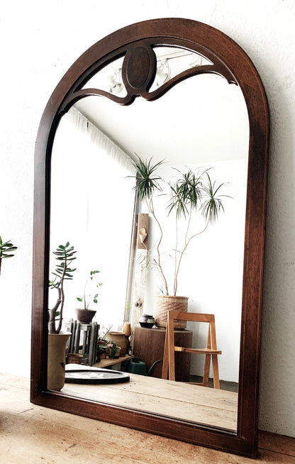 Antique Mirror