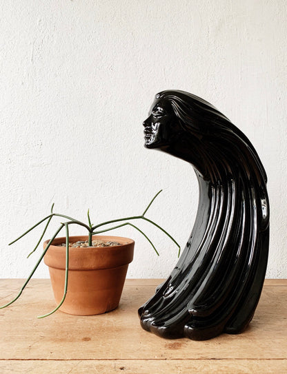 Vintage Ceramic Art