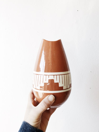 Vintage Southwestern Pottery
