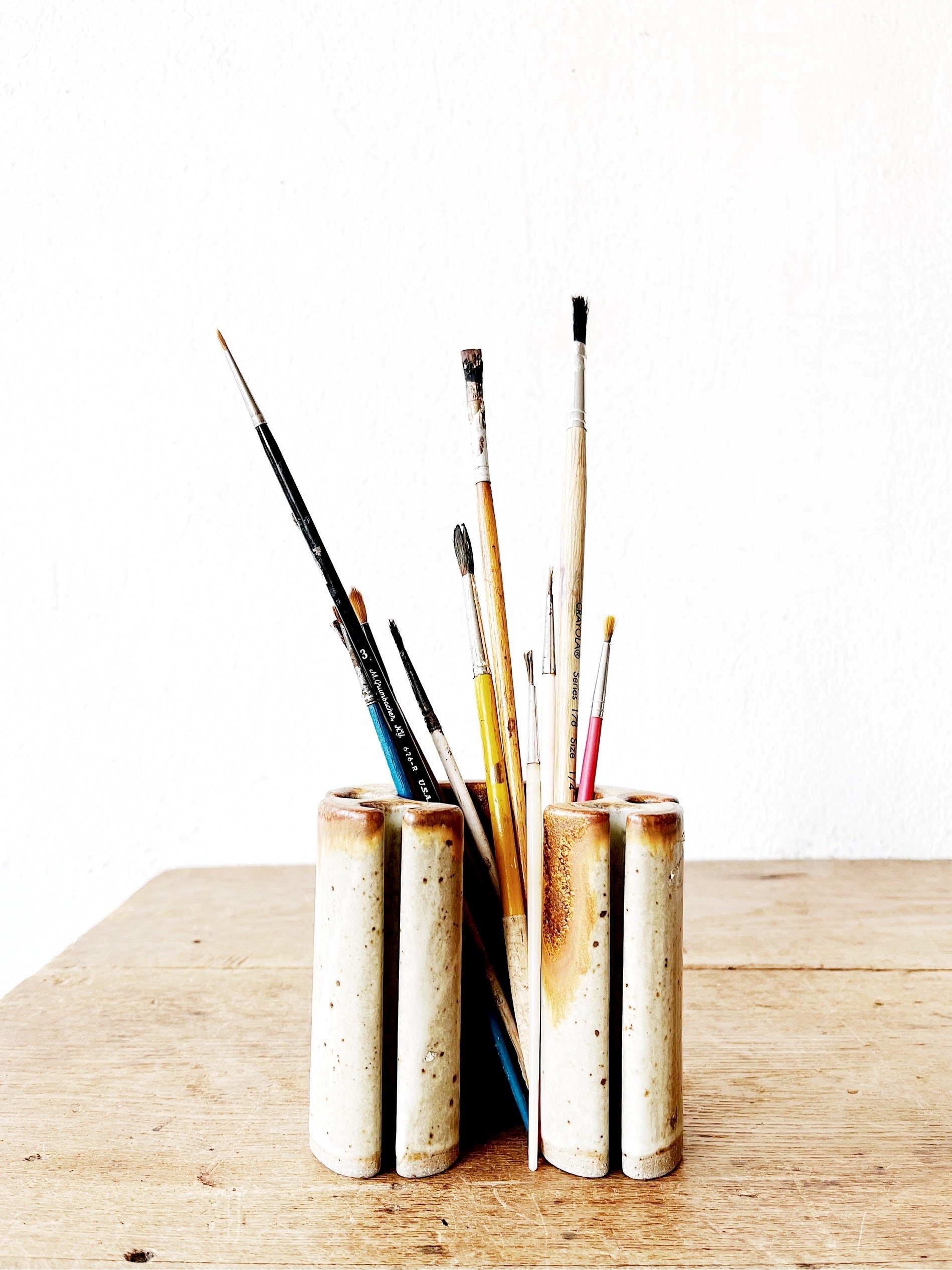 Maven Collective Brush Holder - Thumbnail 4