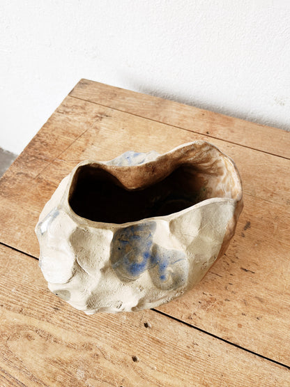 Modernist Biomorphic Vessel
