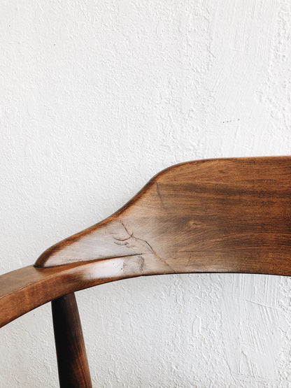 Mid Century Arm Chair