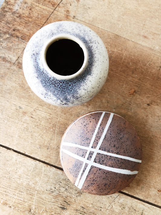 Handmade Japanese Vessels