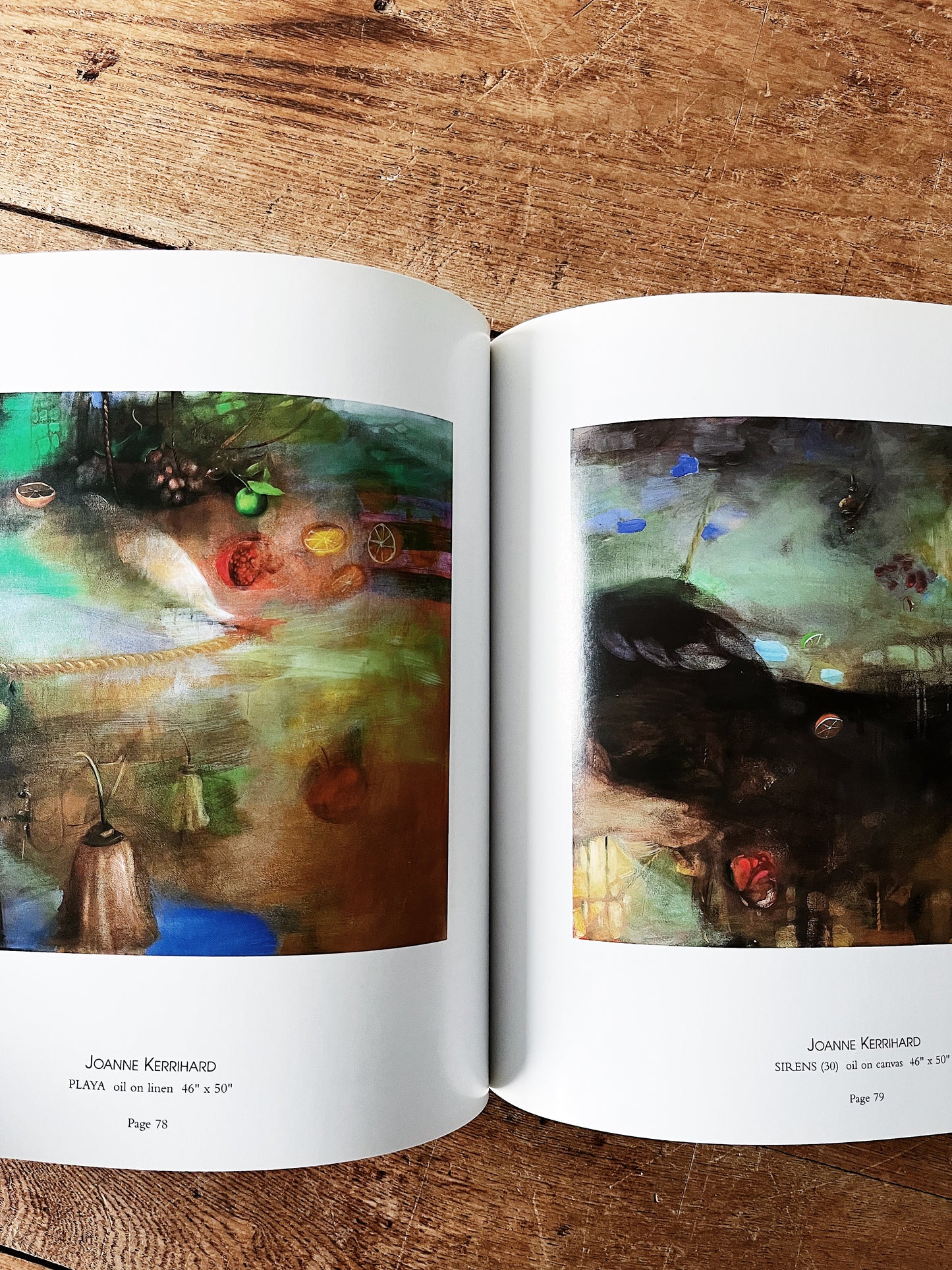 New American Paintings