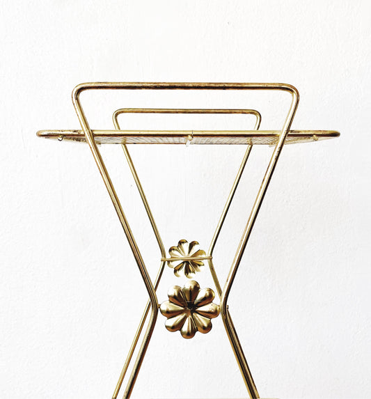 Mid Century Stand