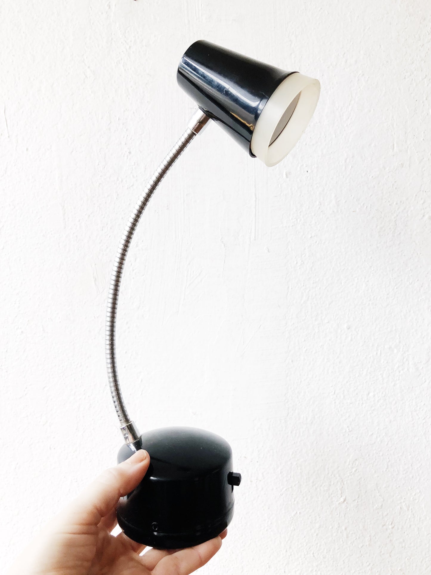 Vintage High Light Desk Lamp