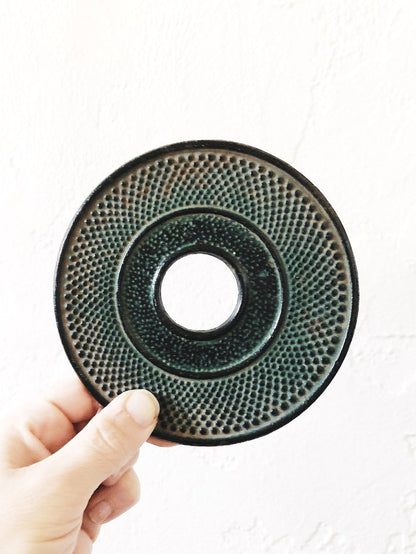 Mid Century Danish Trivet