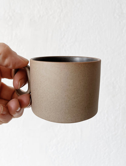Stackable Ceramic Coffee Cups by Ozu
