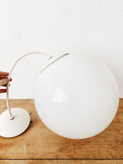 Mid Century Pendant Light