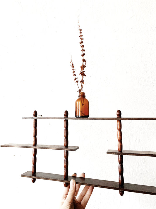 Curio Shelf
