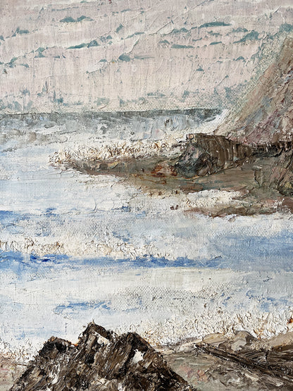 Original Landscape Painting