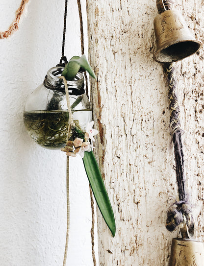Antique Indian Temple Bells