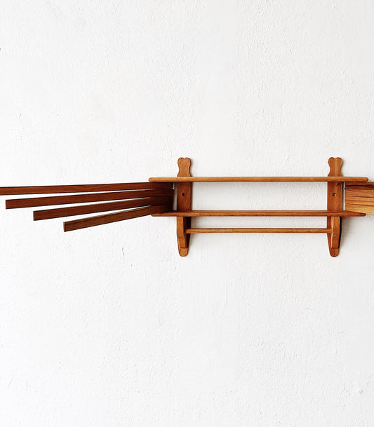 Vintage Drying Rack