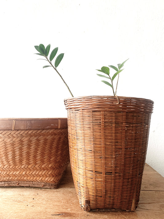 Vintage Basket