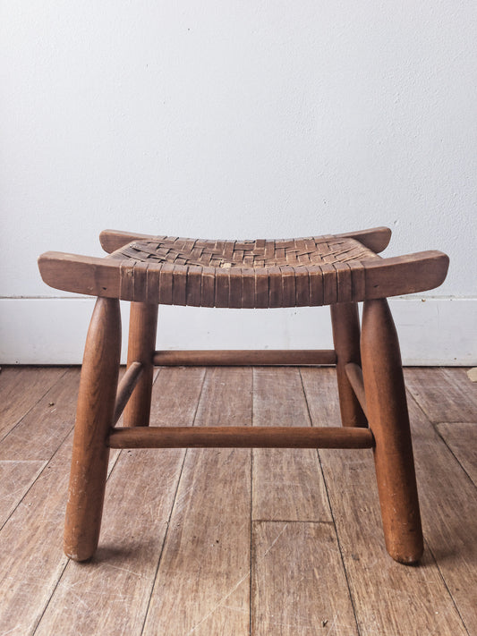 Vintage Stool