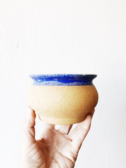 Vintage Handmade Bowls
