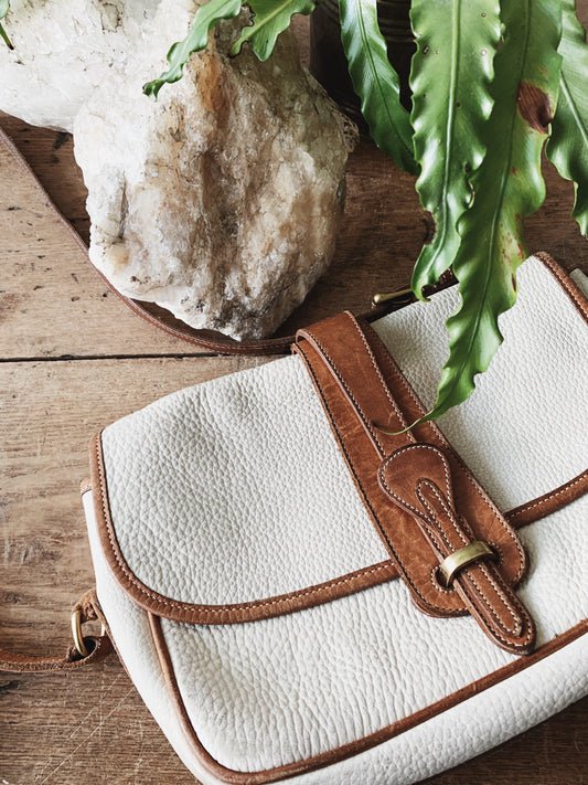 Vintage Dooney & Bourke Handbag