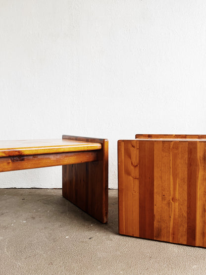 Craft Modern Night Stand / Side Table